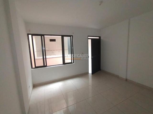 Apartamentos, Alquiler en Nueva Floresta