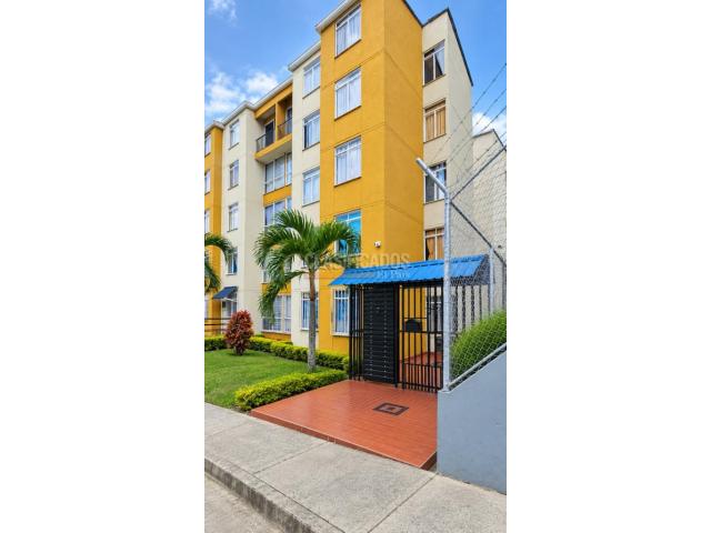 Apartamentos, Alquiler en Alto Jordán
