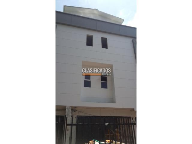 Apartaestudios, Alquiler en El Lido