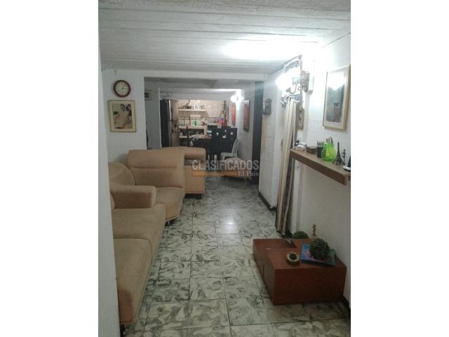 Casas, Venta en Calipso