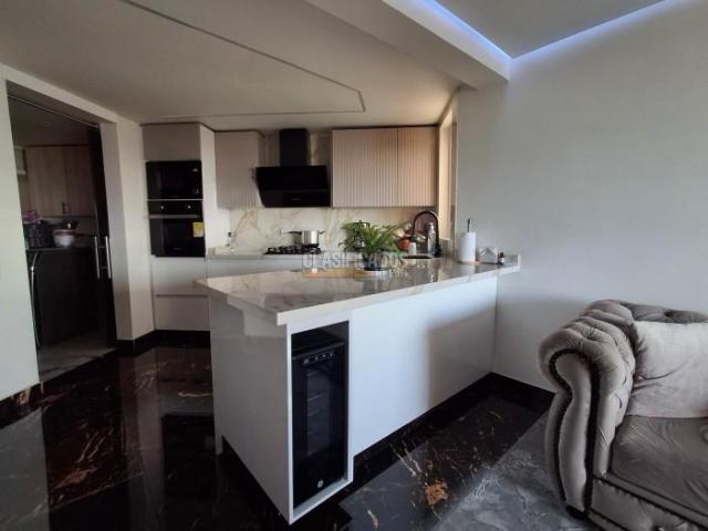 Apartamentos, Alquiler en La Flora