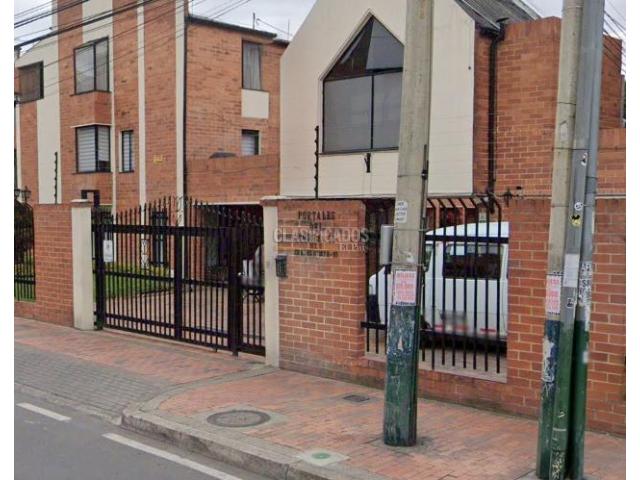 Casas, Alquiler en Bogotá