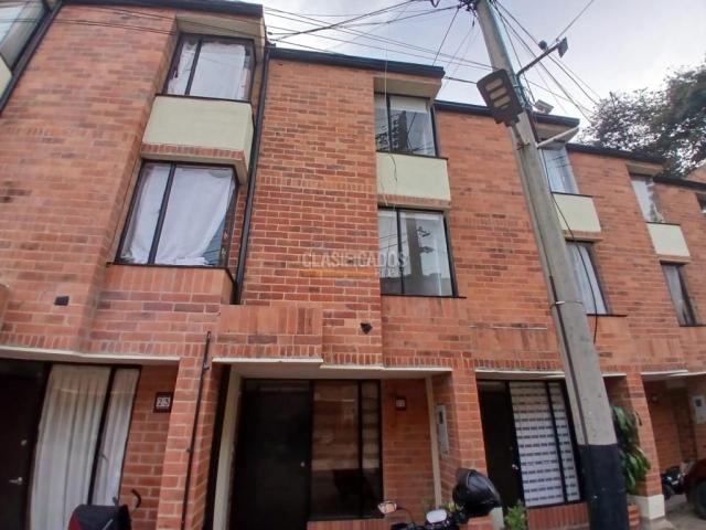 Casas, Alquiler en Bogotá
