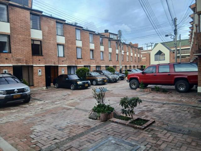 Casas, Alquiler en Bogotá