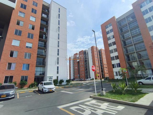 Apartamentos, Alquiler en Ciudad Bochalema