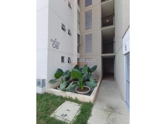 Apartamentos, Alquiler en Ciudad Bochalema