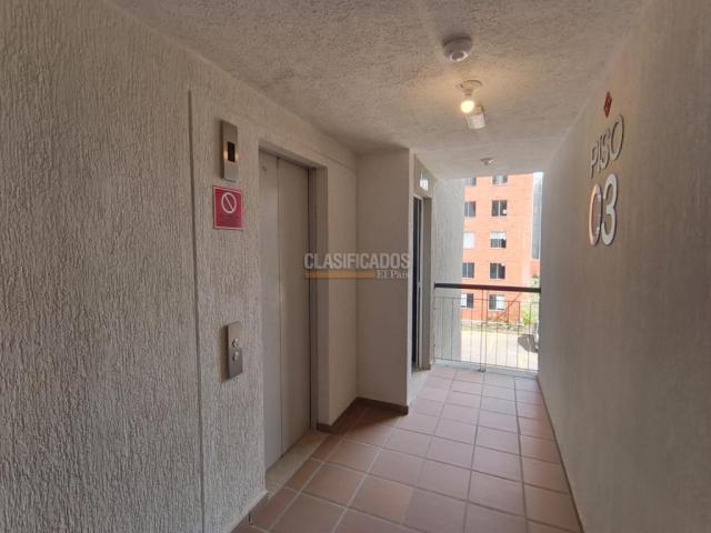 Apartamentos, Alquiler en Ciudad Bochalema
