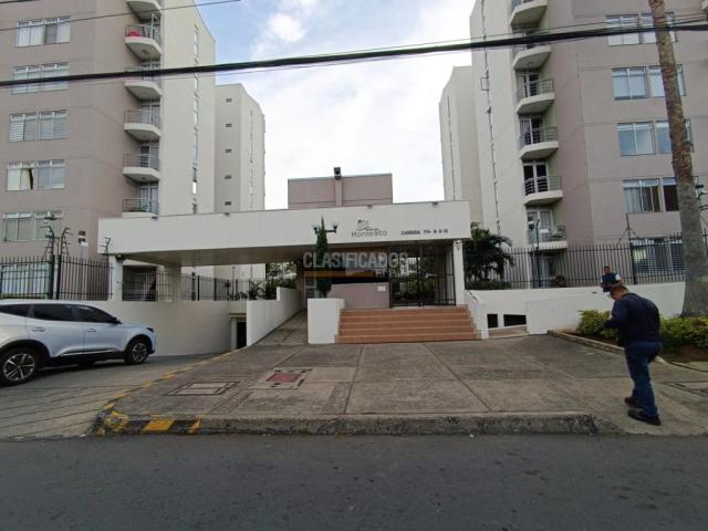 Apartamentos, Alquiler en Capri