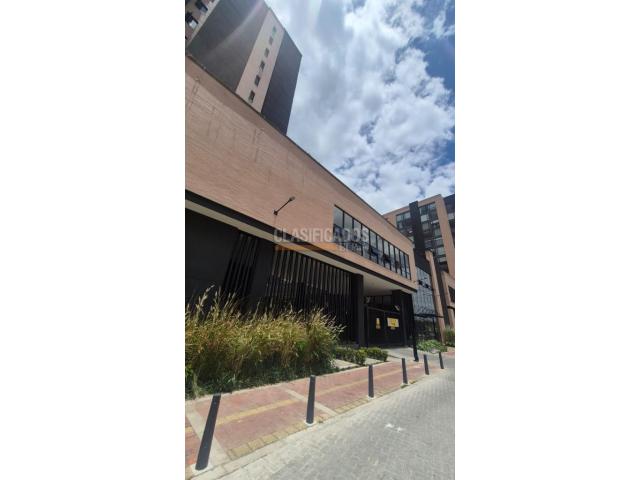 Apartaestudios, Alquiler en Bogotá