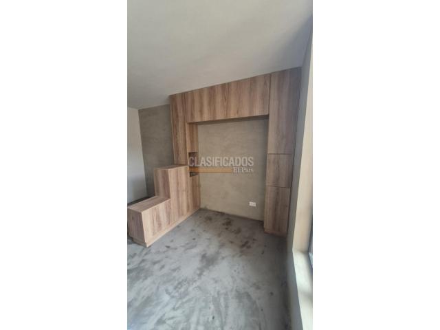 Apartaestudios, Alquiler en Bogotá