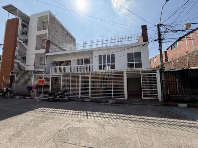 Casas, Venta en Antonio Nariño