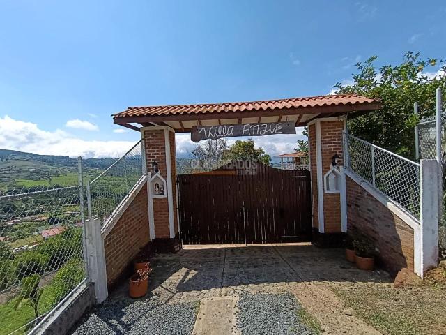 Fincas y Casas Campestres, Venta en Dagua