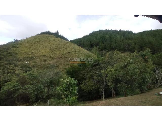 Fincas y Casas Campestres, Venta en Dagua