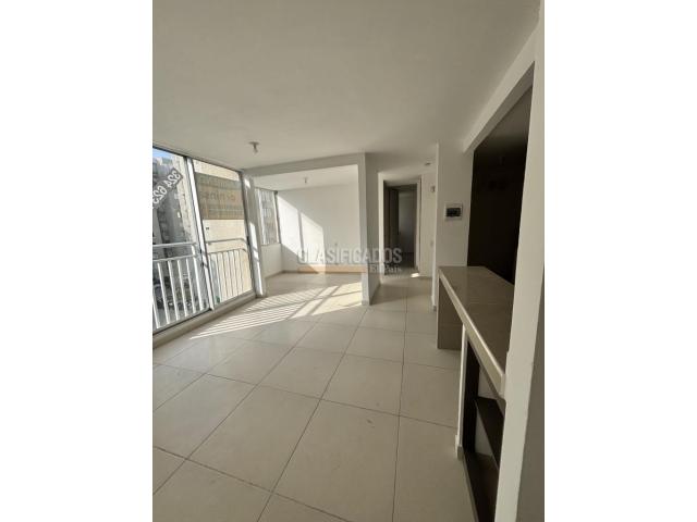 Apartamentos, Alquiler en Barranquilla