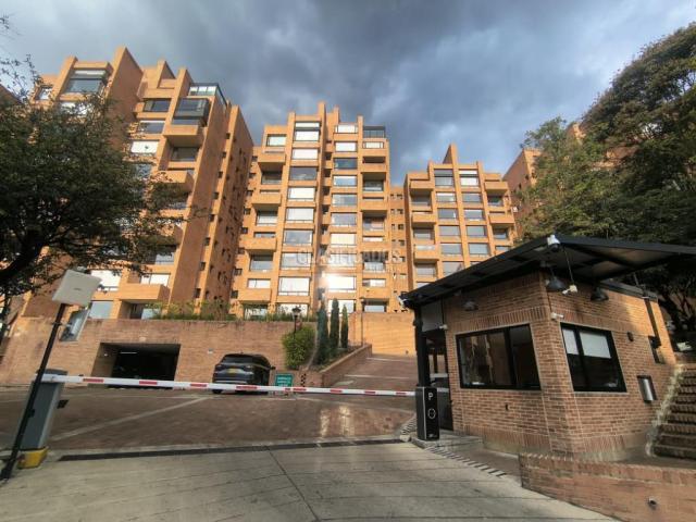Apartamentos, Alquiler en Bogotá