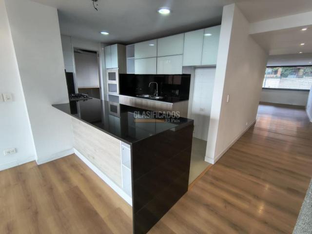 Apartamentos, Alquiler en Bogotá