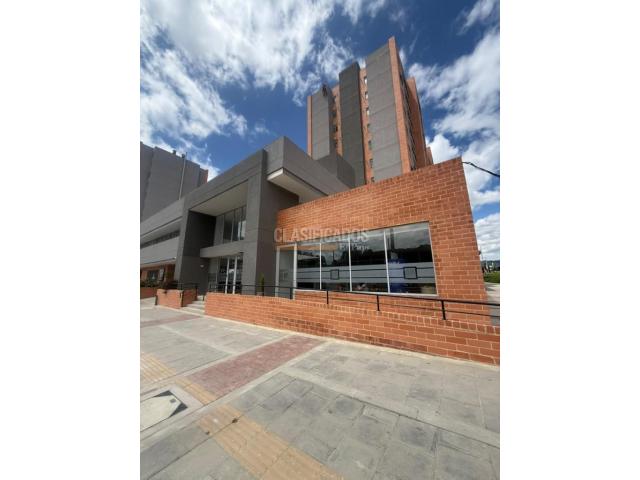 Apartamentos, Alquiler en Bogotá
