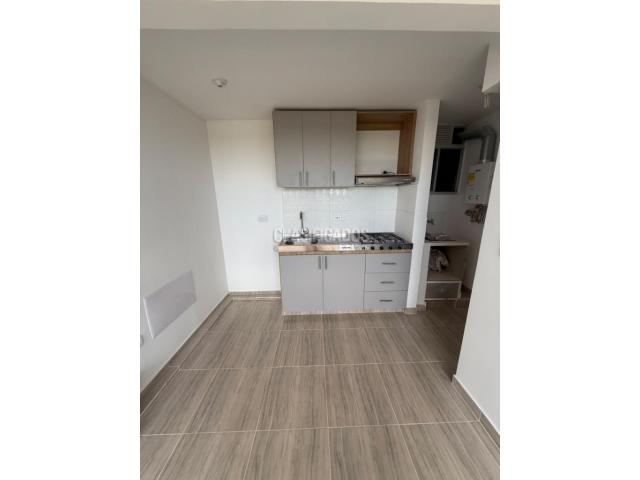 Apartamentos, Alquiler en Bogotá