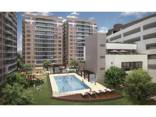 Apartamentos, Alquiler en Pie de Cuesta