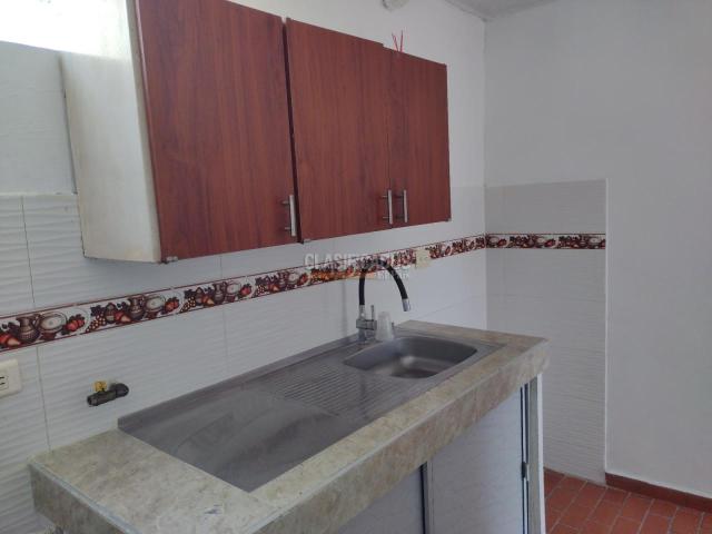 Apartamentos, Alquiler en Torres de Comfandi