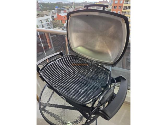 asador electrico