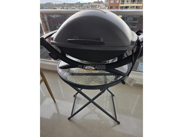 asador electrico
