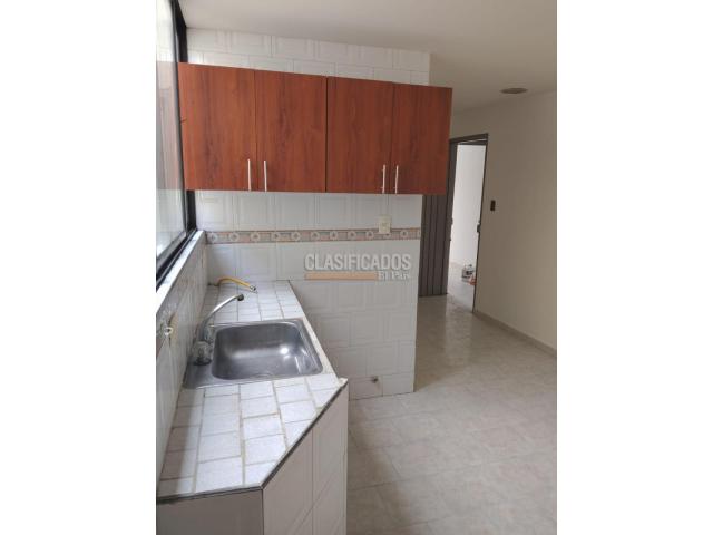 Apartaestudios, Alquiler en Calima