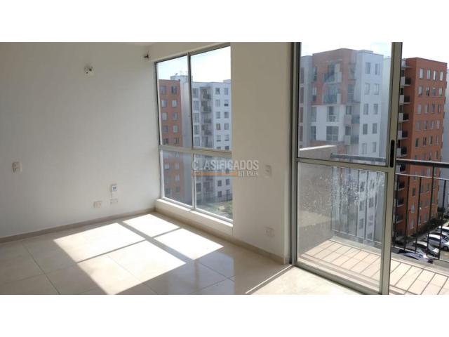 Apartamentos, Alquiler en Ciudad Melendez