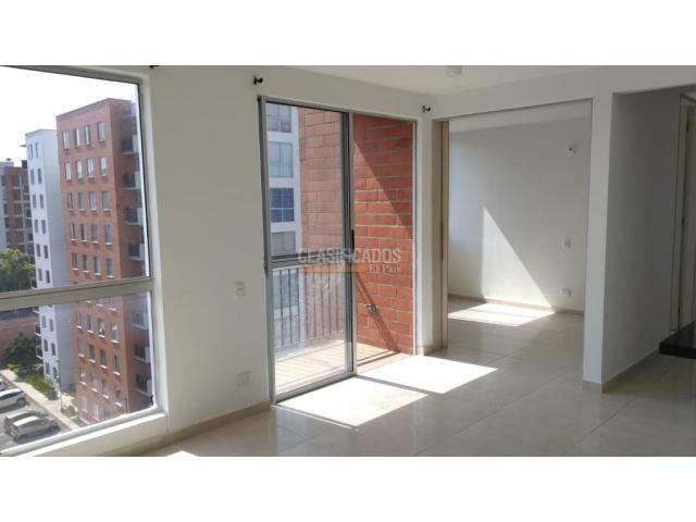 Apartamentos, Alquiler en Ciudad Melendez