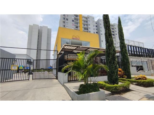 Apartamentos, Alquiler en Los Guayacanes