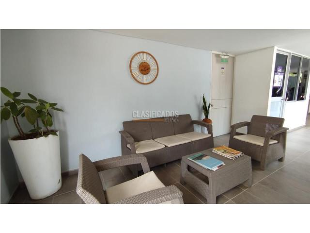 Apartamentos, Alquiler en Los Guayacanes