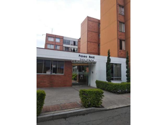 Apartamentos, Alquiler en Pie de Cuesta