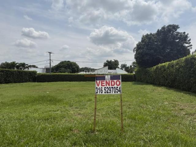 Lotes, Venta en Jamundí