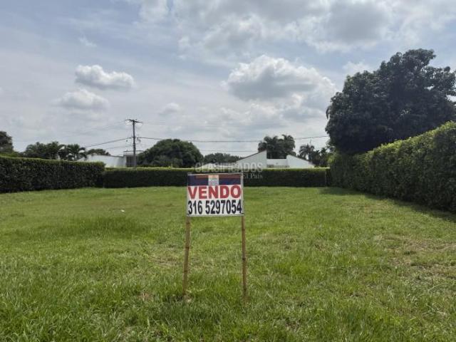 Lotes, Venta en Jamundí