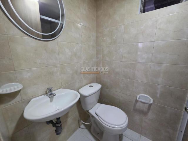 Apartamentos, Alquiler en Palmira