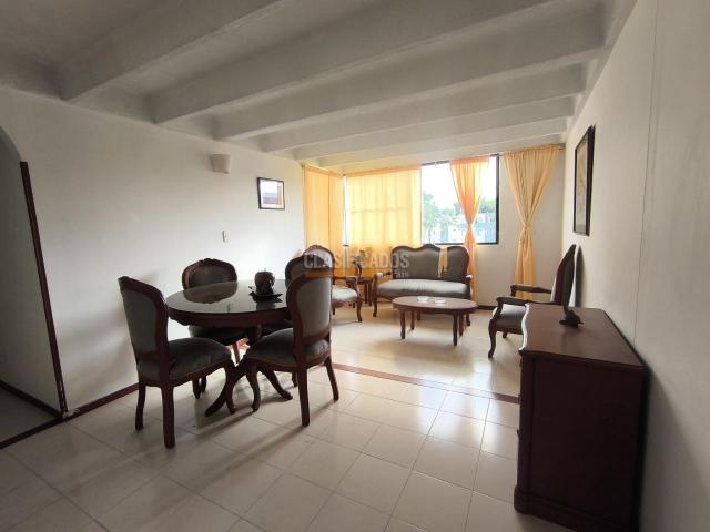 Apartamentos, Venta en Villa del Sol