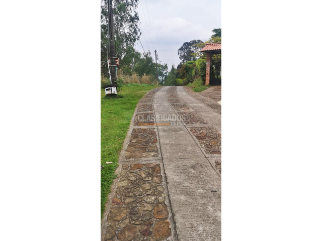 Lotes, Venta en Jamundí