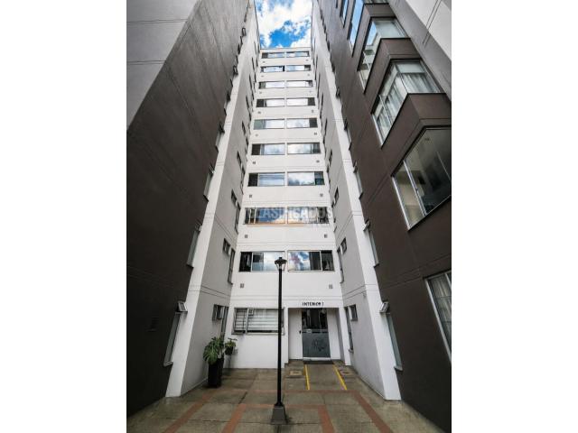 Apartamentos, Alquiler en Bogotá
