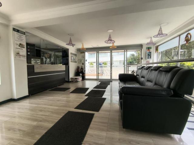 Apartamentos, Alquiler en Bogotá