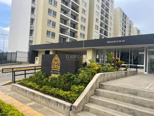 Apartamentos, Alquiler en Valle del Lili