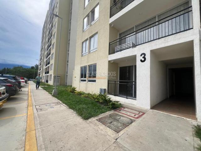 Apartamentos, Alquiler en Valle del Lili