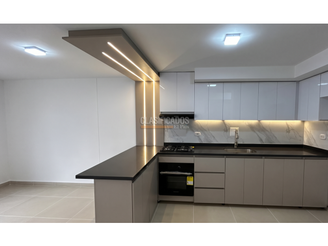 Apartamentos, Venta en Ciudad Bochalema