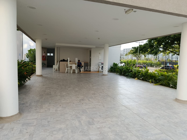 Apartamentos, Venta en Ciudad Bochalema