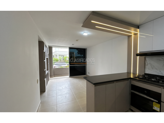 Apartamentos, Venta en Ciudad Bochalema
