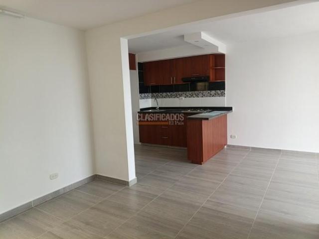 Apartamentos, Alquiler en Ciudad Bochalema