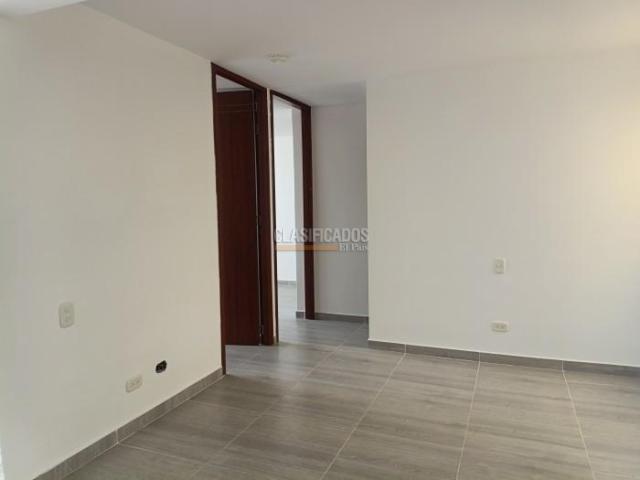 Apartamentos, Alquiler en Ciudad Bochalema