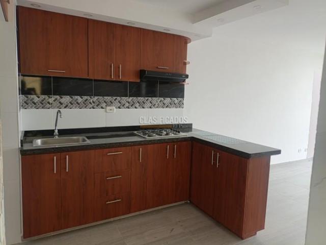 Apartamentos, Alquiler en Ciudad Bochalema