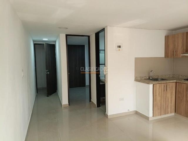 Apartaestudios, Alquiler en El Cedro