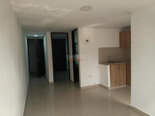 Apartaestudios, Alquiler en El Cedro