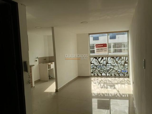 Apartaestudios, Alquiler en El Cedro